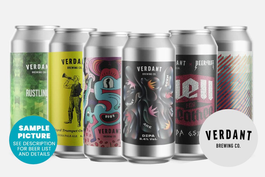 Verdant Bundle