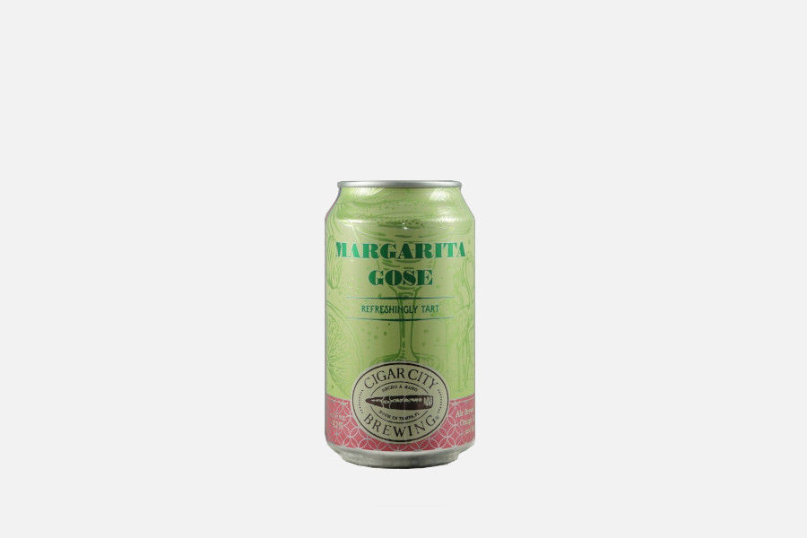 Cigar City - Margarita Gose