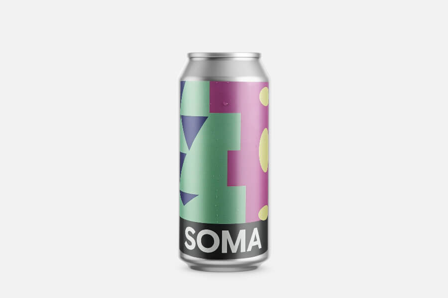SOMA - Loop