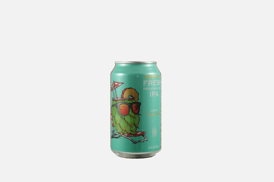 Deschutes - Tropical Fresh