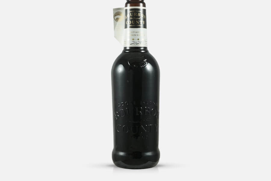 Goose Island - Bourbon County Brand Stout 2021