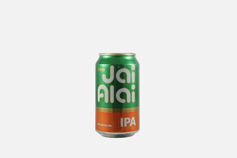Cigar City - Jai Alai