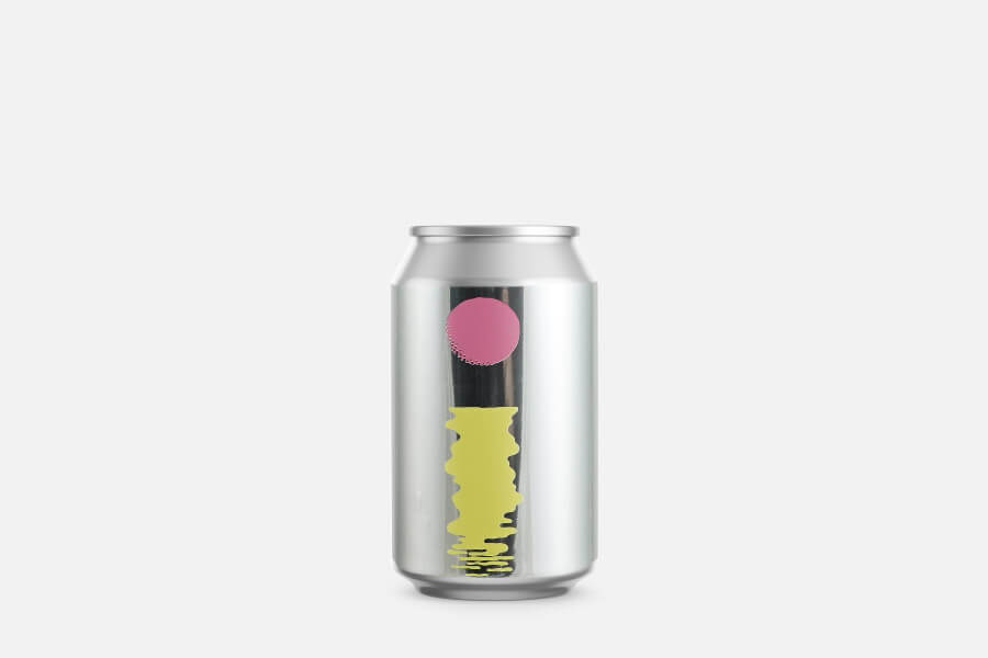Omnipollo - Fatamorgana