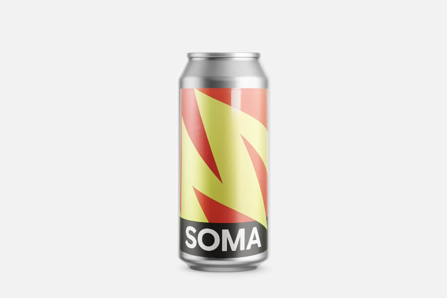 SOMA - Meteor