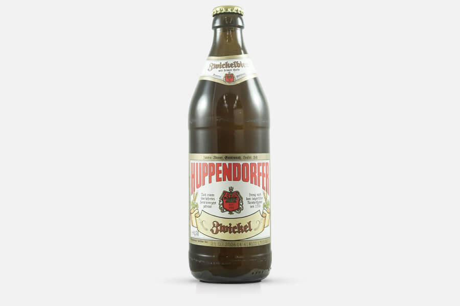 Huppendorfer - Zwickel