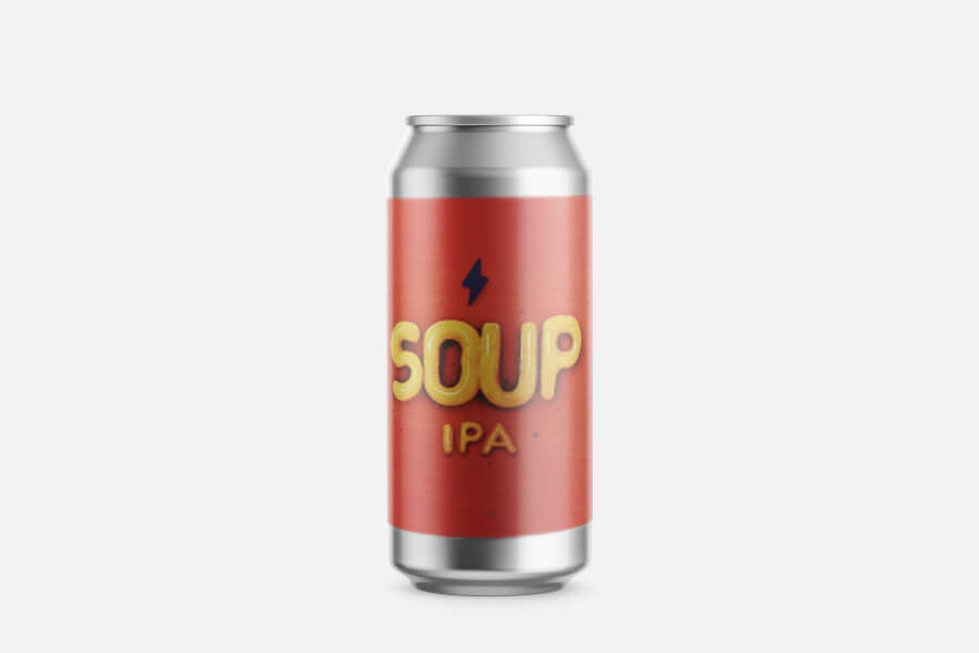 Garage - Soup