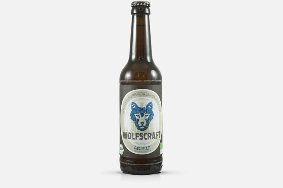 Wolfscraft - Das Helle