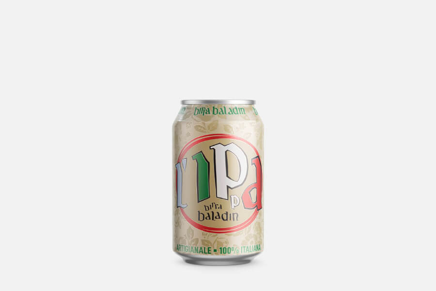 Baladin - L'Ippa