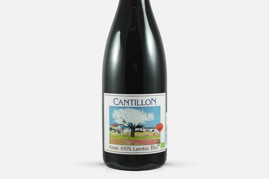 Cantillon - Kriek