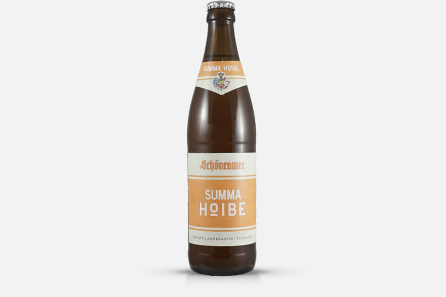 Schönramer - Summa Hoibe