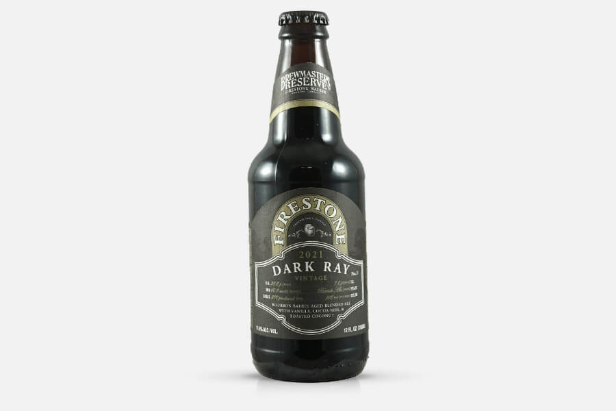 Firestone Walker - Dark Ray 2021
