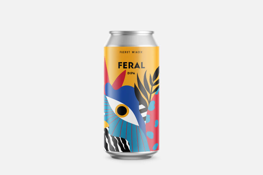 Fuerst Wiacek Feral (2025)