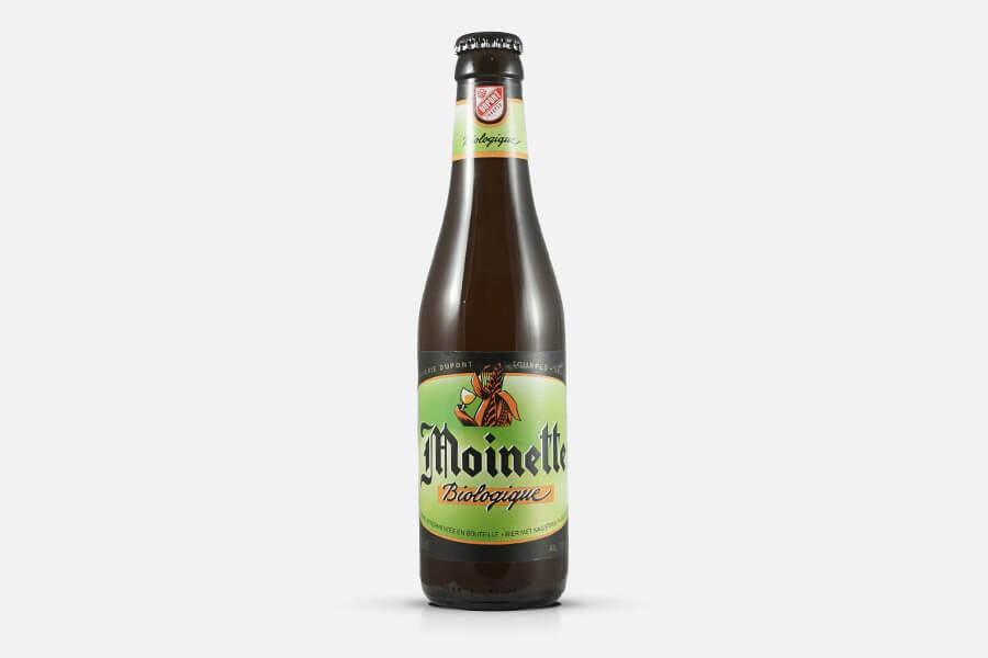 Dupont Moinette Biologique