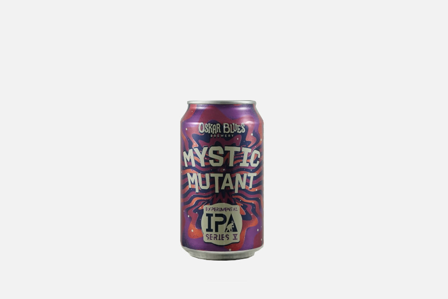 Oskar Blues - Mystic Mutant