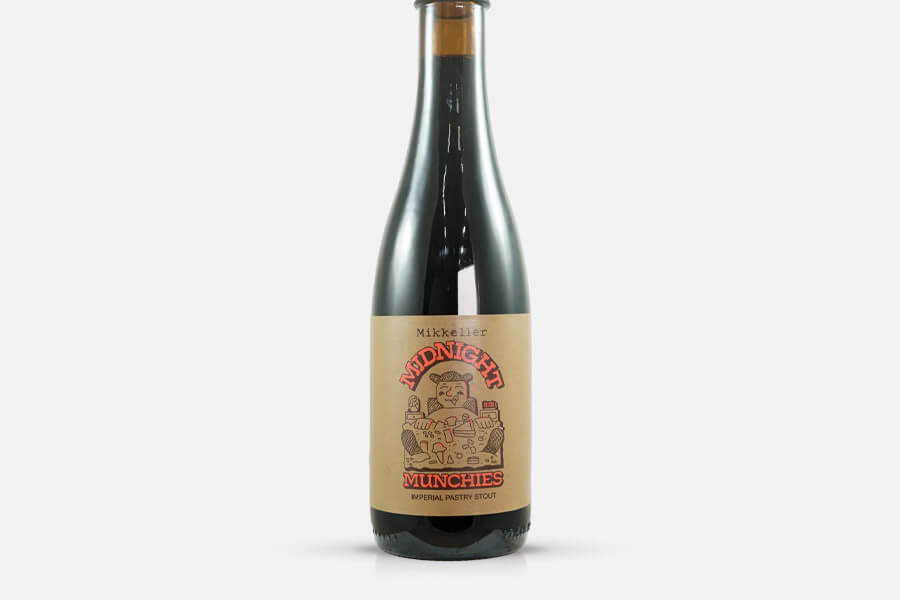 Mikkeller - Midnight Munchies