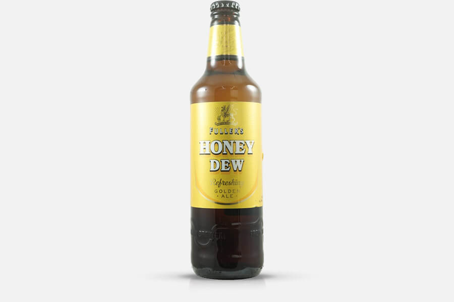 Honey Drew · Fullers