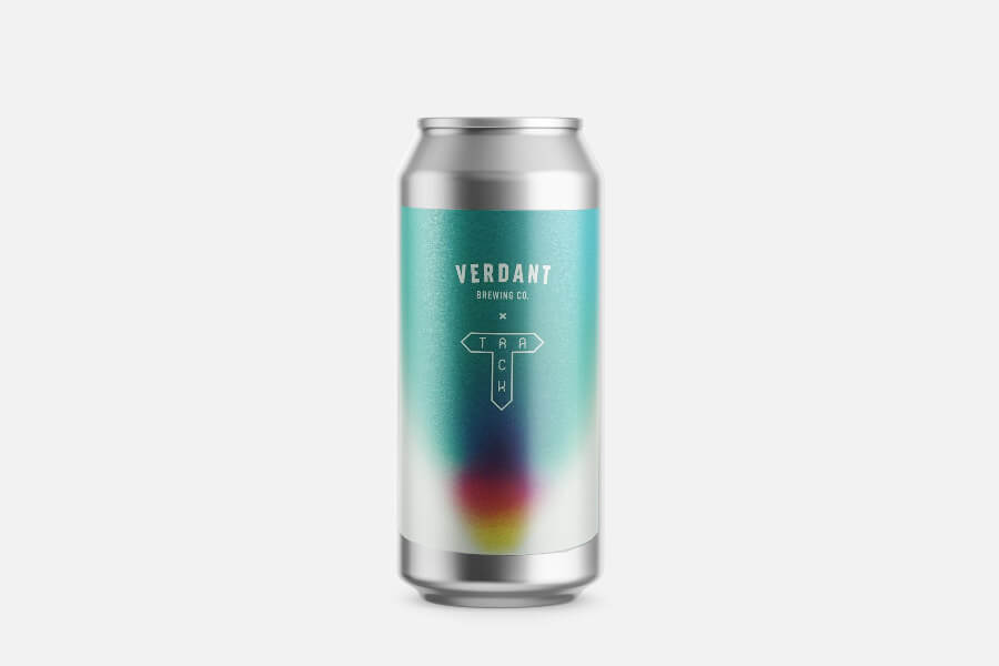 Verdant - Flux-Phase 2 (Track Brewing Collab)