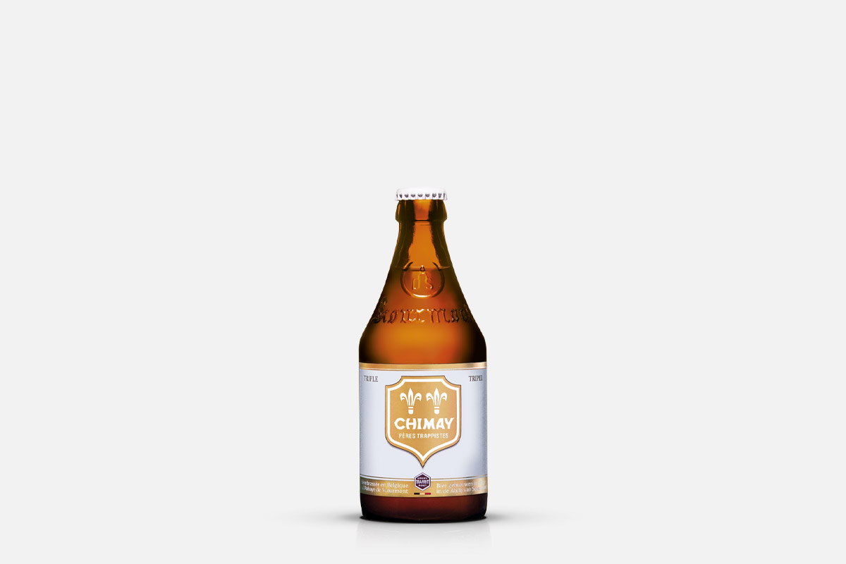 Chimay - Wit