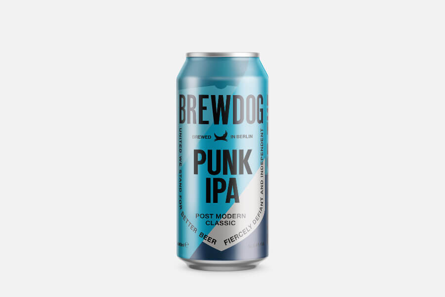 Brewdog - Punk IPA