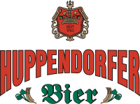 bier, humpendorfer, bierglas, grün, logo