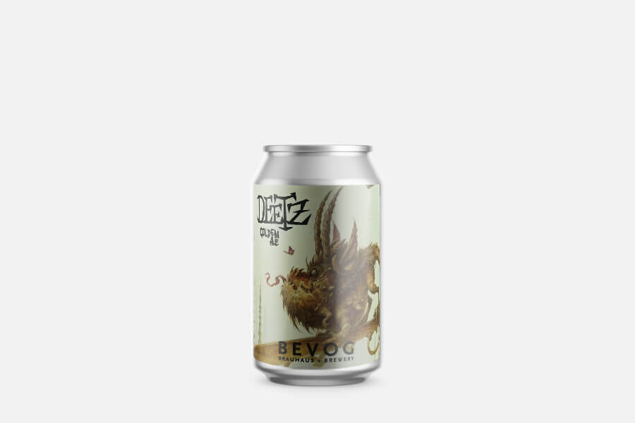 Bevog - Deetz