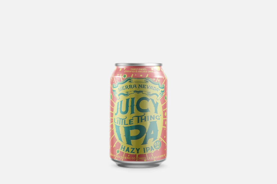Sierra Nevada - Juicy Little Thing