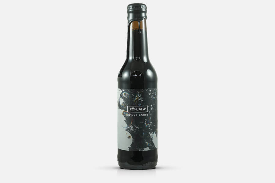Põhjala - Barrique Noire