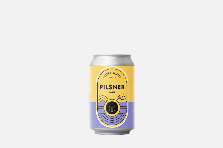 Fuerst Wiacek - Pilsner