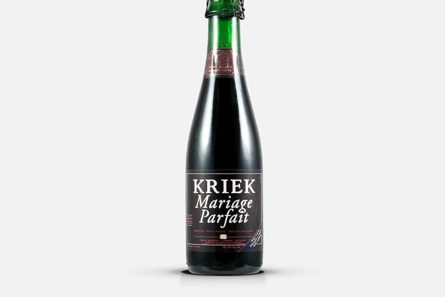 Boon - KRIEK Mariage Parfait