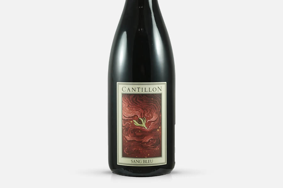 Cantillon - Sang Bleu (2025)