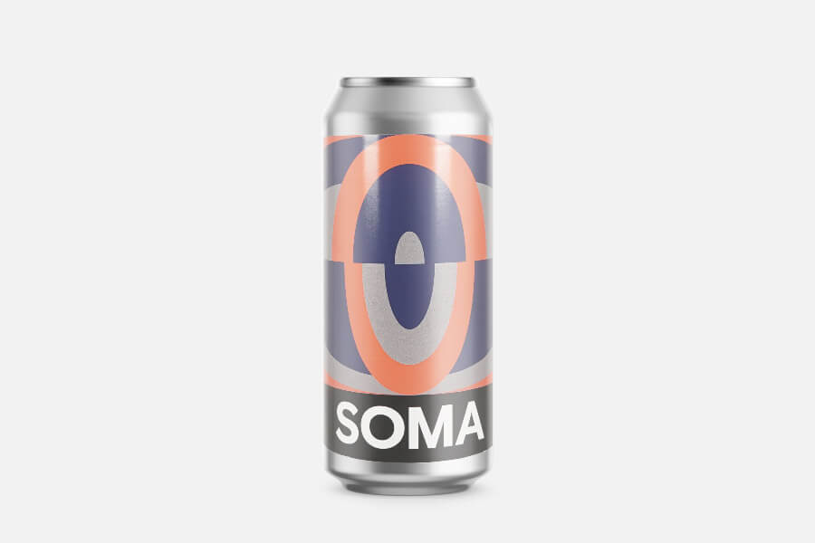 SOMA - Neuro