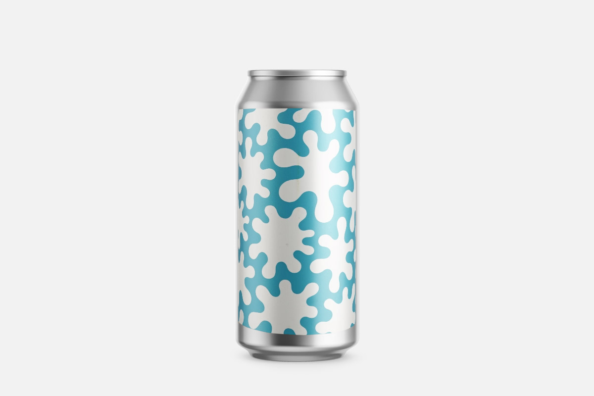 Aluminiumdose, Dosen-Design, Blaues Muster, Getränkedose, Dosenverpackung, Dosen, Metalldose, Aluminium, Blaues Muster, Karosserie-Ästhetik, Dosenbier, Aluminium, Blau, Muster, Getränkedose, Aluminium Dose, Dosenform, Pattern, Blaue Muster, Getränkedose