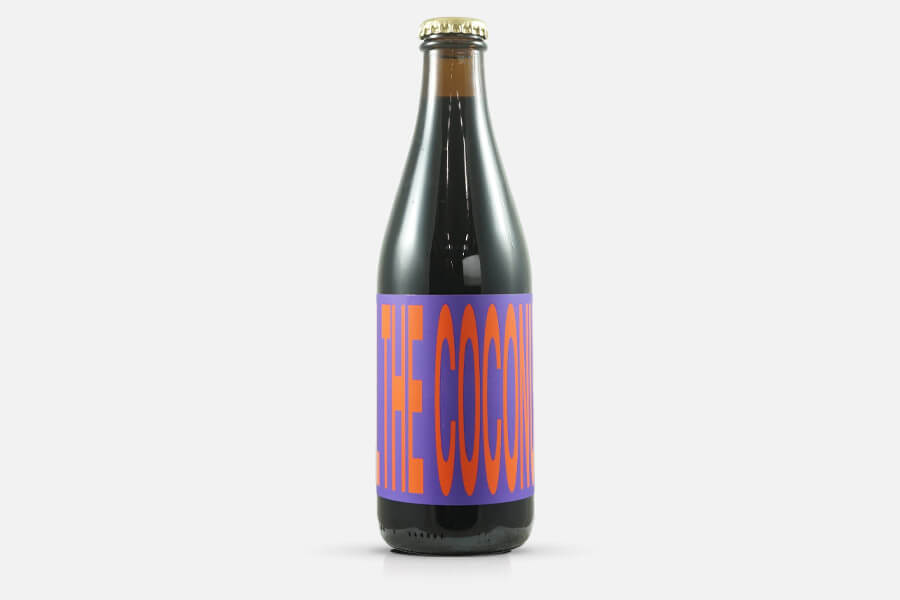 Omnipollo - All the Coconut (Moksa Collab)