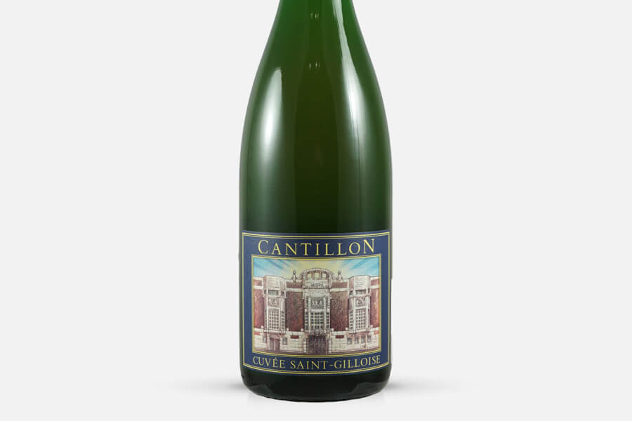 Cantillon - Cuvée Saint-Gilloise