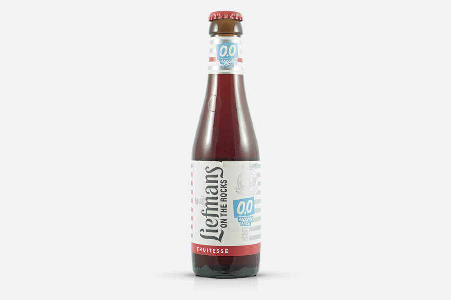 Lieftmans Liefmans Fruitesse 0.0% Alcohol-Free Beer
