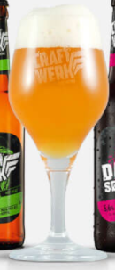 Craftwerk Glas