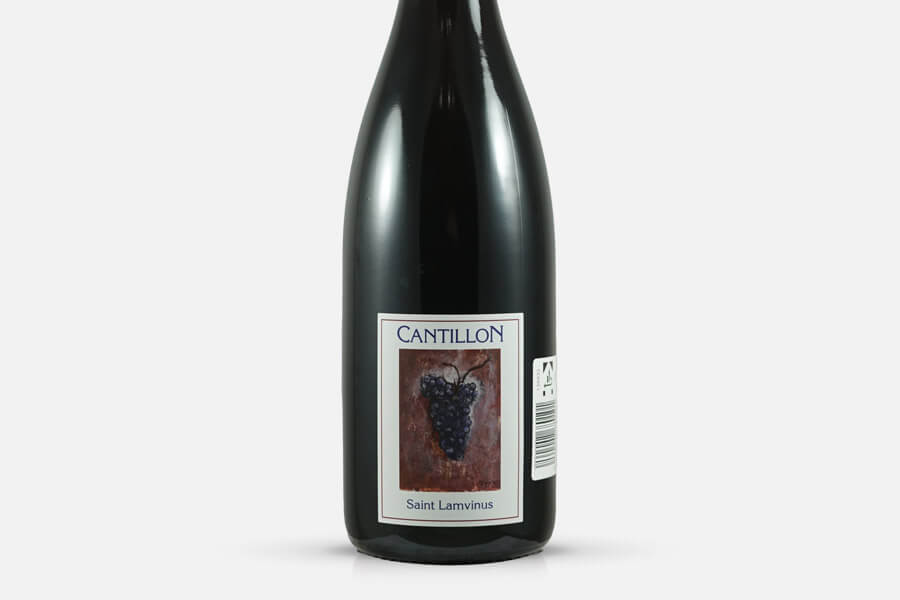 Cantillon - Saint Lamvinus