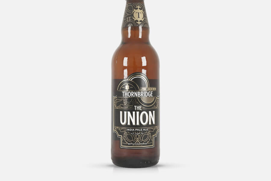 Thornbridge - The Union