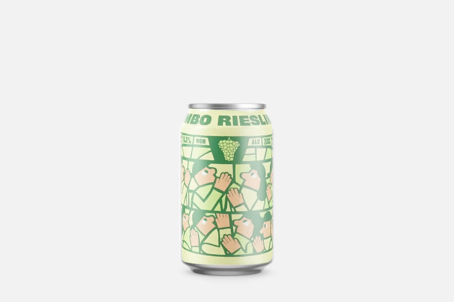 Mikkeller - Limbo Riesling