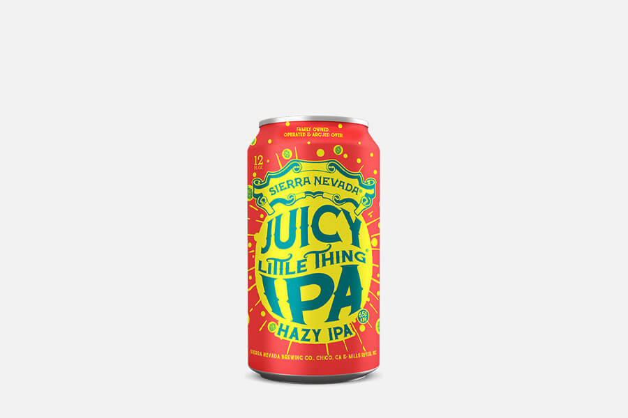 Sierra Nevada - Juicy Little Thing