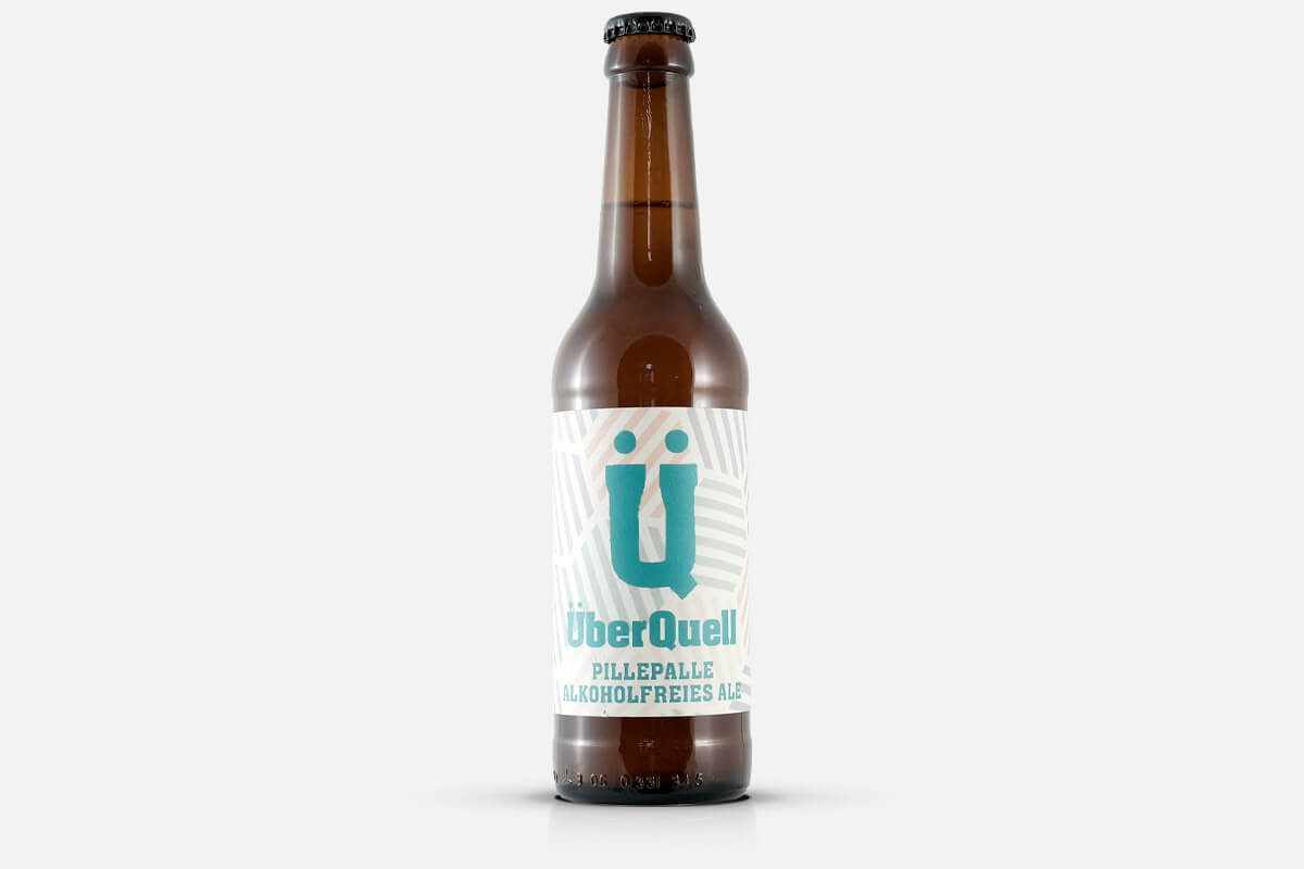 ÜberQuell - Pillepalle