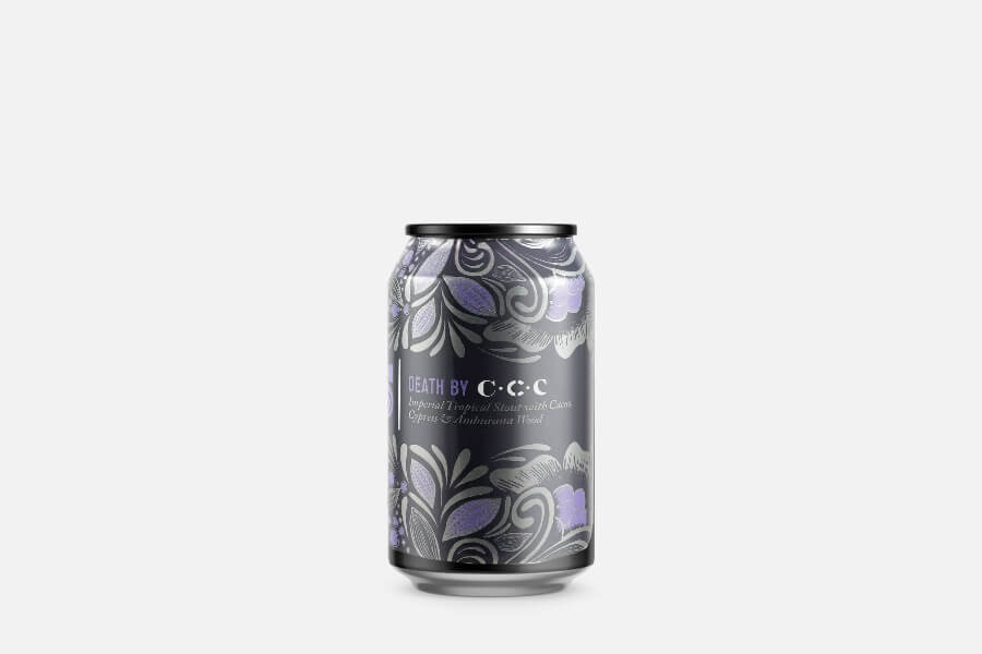 Siren - Death By CCC 2024