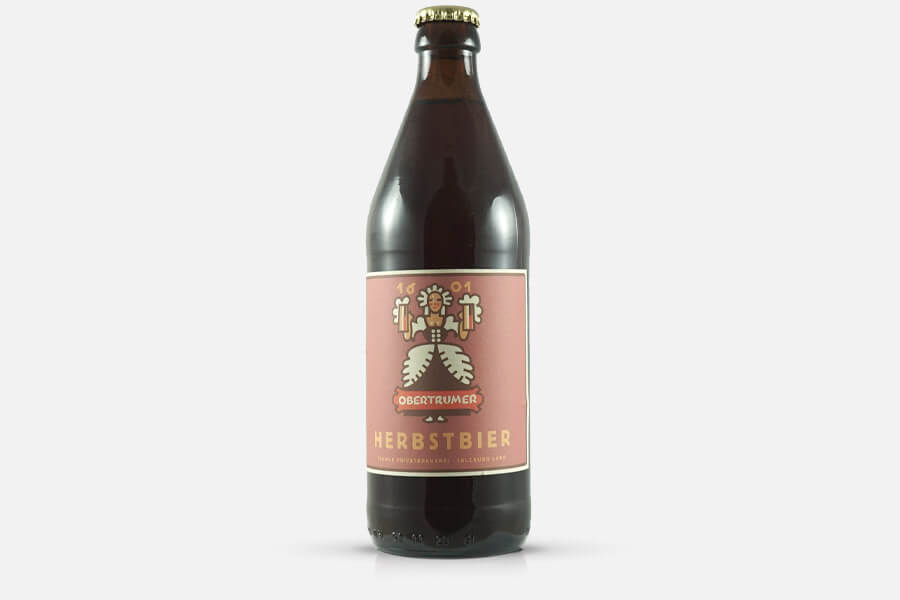 Trumer - Obertrumer Herbstbier