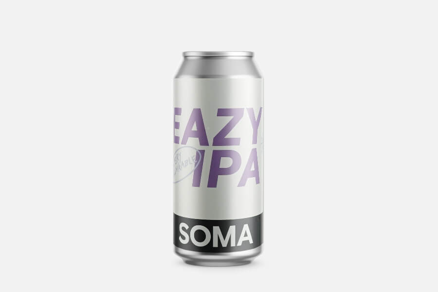 SOMA - Eazy
