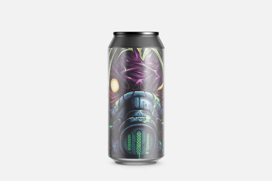 Seven Island - Dimensional Hop Rage (Dimensional Collab)
