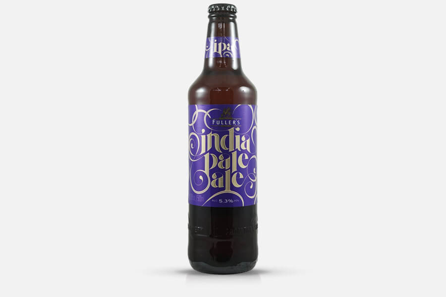 Fuller's - India Pale Ale