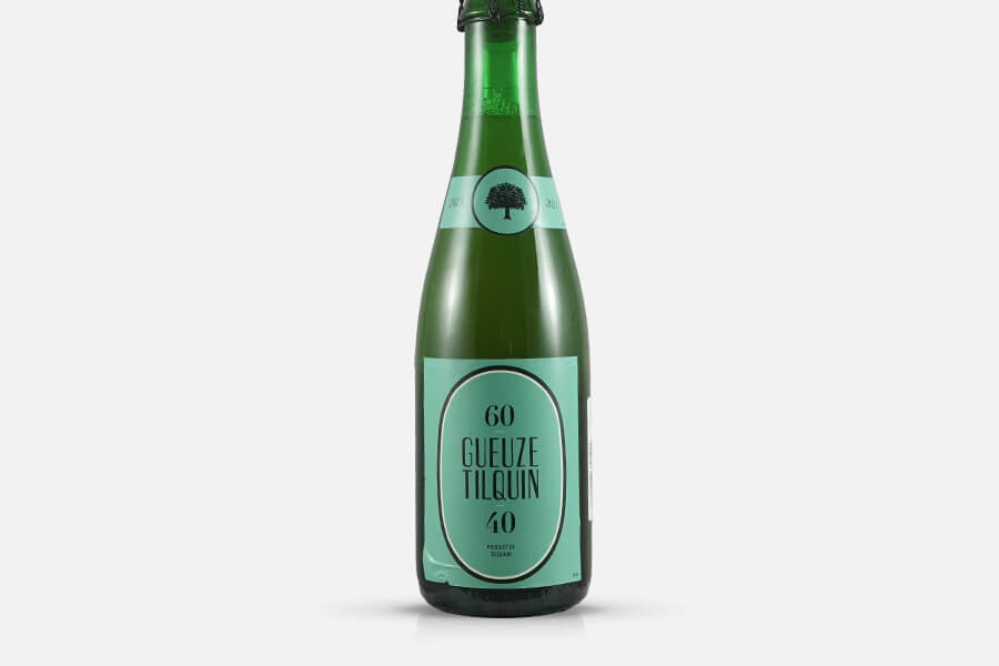 Tilquin - Gueuze 60-40
