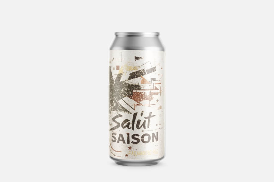 Buddelship - Salut Saison