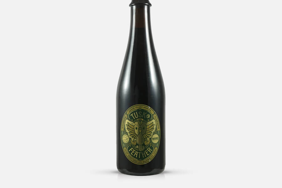 Goose Island - Tusk & Feather