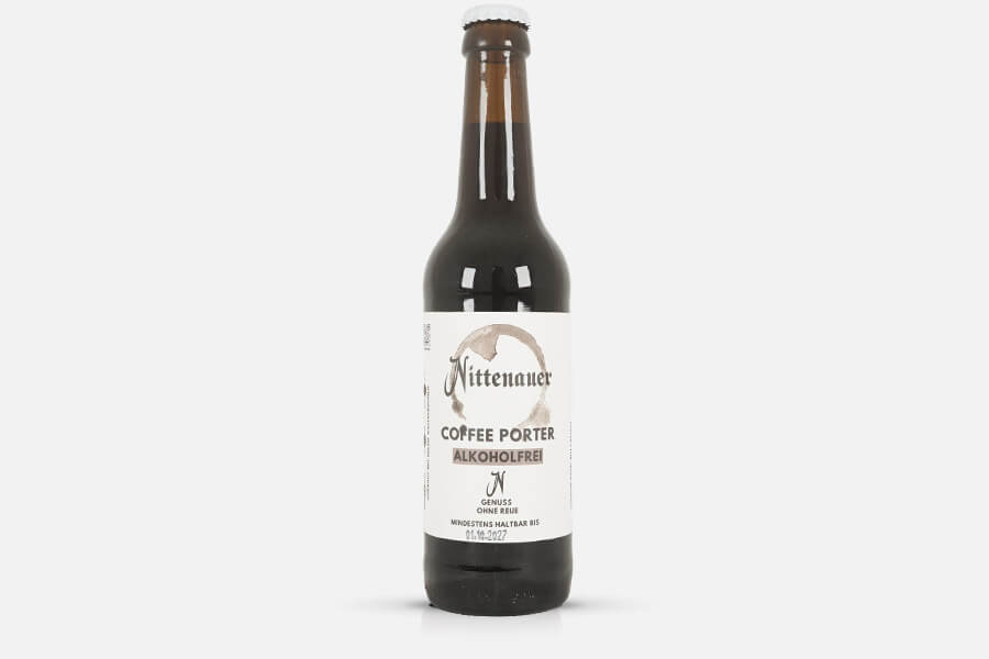 Nittenauer - Coffee Porter